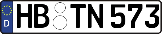 HB-TN573