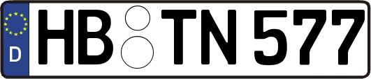 HB-TN577