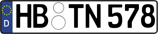 HB-TN578