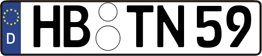 HB-TN59