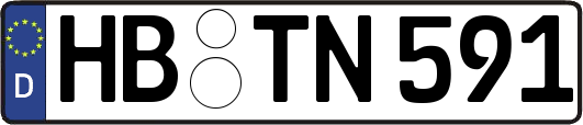 HB-TN591