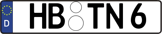 HB-TN6