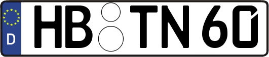 HB-TN60