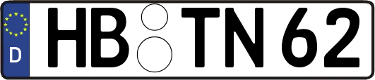 HB-TN62