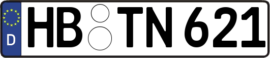 HB-TN621