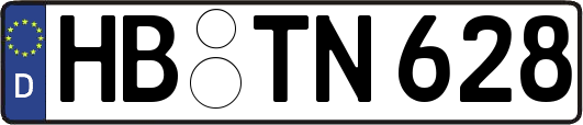 HB-TN628