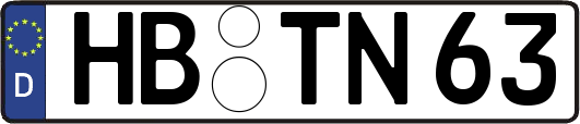 HB-TN63