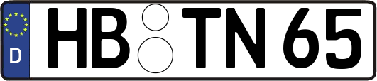 HB-TN65