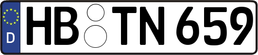 HB-TN659