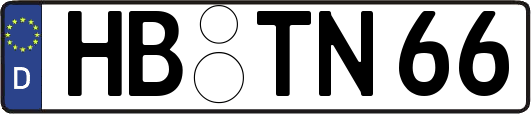 HB-TN66