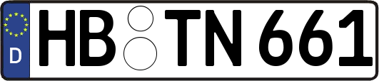 HB-TN661