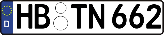 HB-TN662