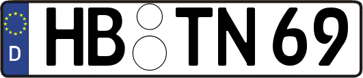 HB-TN69