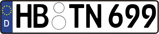 HB-TN699