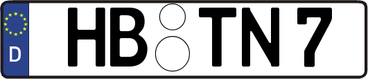 HB-TN7