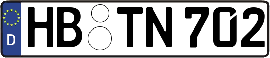 HB-TN702