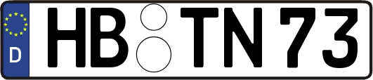 HB-TN73