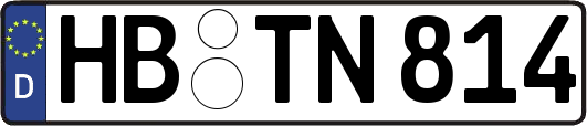 HB-TN814