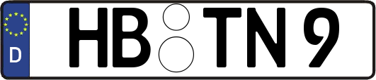 HB-TN9