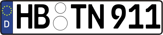 HB-TN911
