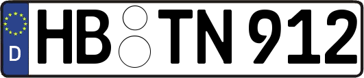 HB-TN912