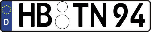 HB-TN94