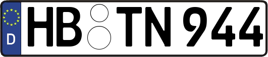 HB-TN944