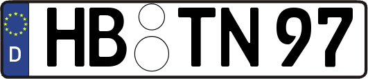 HB-TN97