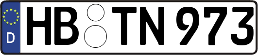 HB-TN973