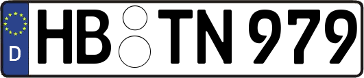 HB-TN979