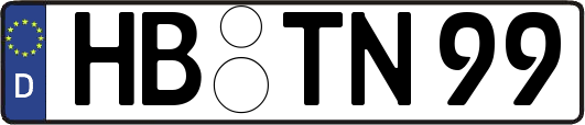 HB-TN99