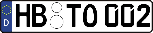 HB-TO002