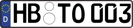 HB-TO003