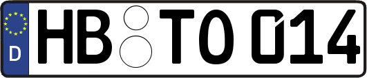 HB-TO014