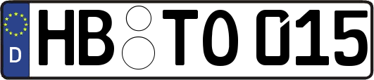 HB-TO015