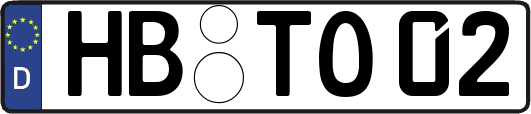 HB-TO02