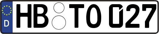 HB-TO027