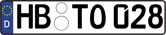 HB-TO028