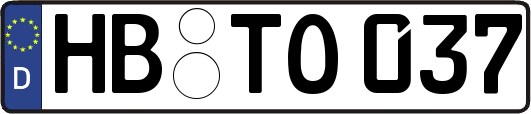 HB-TO037