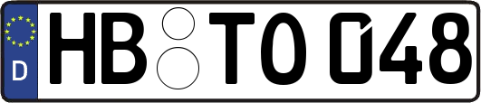 HB-TO048