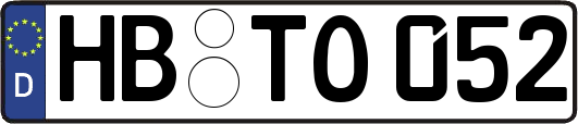 HB-TO052