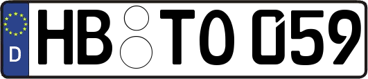 HB-TO059