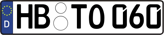HB-TO060