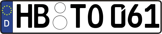 HB-TO061