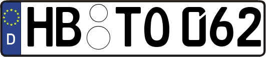 HB-TO062