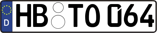 HB-TO064
