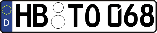 HB-TO068