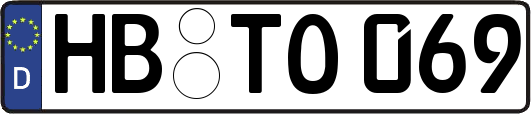 HB-TO069