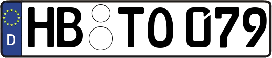 HB-TO079