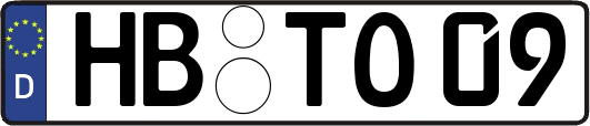 HB-TO09